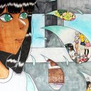 경천중학교 이미지