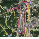 방죽주유소 이미지