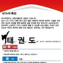 용인대MTA태권도 이미지