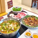 진바이크대전동구 - 1515 | 대전 동구 칼국수 맛집 장원갑칼국수 차돌미나리쌈 샤브칼국수 후기