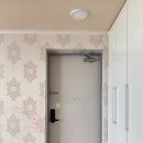 두정극동늘푸른아파트 | [준인테리어] 천안 두정극동늘푸른 24평 아파트 인테리어