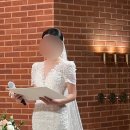 [웨딩] 아이폰 서브 스냅, 모어 스냅. 아펠가모 선릉점 촬영한 후기
