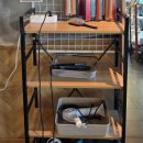 서라벌문화회관 소강당 | [경주 황리단길 한복대여] 꽃길한복에서 보라색 한복 입고 남긴 커플 인생샷 후기!