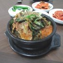 이가네뚝배기 - 옥천군 삼양로 80-1 | 이가네뚝배기