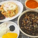 옛날맛집 | 밀양 일억반점｜밀양 중국집 옛날짜장 볶음밥 배달맛집 후기