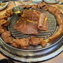 명륜진사갈비 석촌호수점 이미지