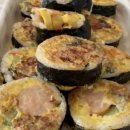 금호행복김밥