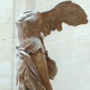 사모트라케의 승리의 여신-니케상(La Victoire de Samothrace) 이건 전혀 희생이 아냐 이미지