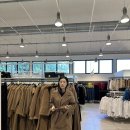 이탈리아 인트렌드 &amp; 막스앤코 방문 후기 (막스마라 아울렛)