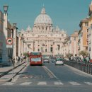 로마성인 관광나이트 | 인문학으로 로마를 깊이 만나다: 브레인스토밍 시내 투어 후기