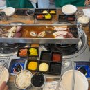 약수터 칼국수 이미지
