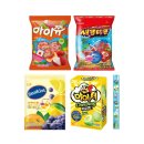 새콤달콤 - 북구 서강로54번길 28 | 새콤달콤