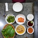 *오산 갈곶동 맛집 &#39;원삼골 생오리 돌구이 &amp; 김치손만두 깔끔한 맛!