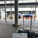 (주)모닝푸드 | 6월 도쿄여행 스타투🩵 인천공항 모닝던킨, 이스타항공 후기, 나리타공항에서 긴자 버스, 숙소는 긴자다!