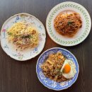 오늘의 파스타 | 가산디지털단지역 맛집 : 소개팅･회식 모두 가능한 백만그릇파스타 솔직 후기