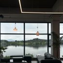 231 | 충주 대형카페 추천 231카페 내돈내산 후기｜탄금호 뷰 카페 맛집