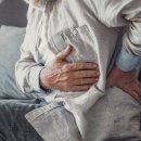 만성 통증 이미지