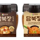 죽향 콩 영농조합법인 이미지