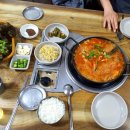 번개추어탕 | 용추어탕(동해)/김치짜글이맛보았어요