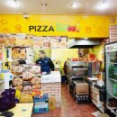 피자스쿨(호원점) 이미지