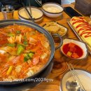 장독대 김치찌개 청담점 네이버블로그