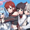 스텔라 유니버스 이미지