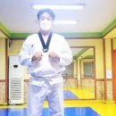 한국체대비전태권도장 이미지