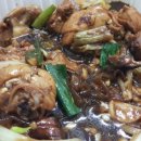 영차찜닭&등뼈찜 네이버블로그
