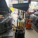 스피드카센터 | 스피드메이트 수완점 ZIC X9 ZERO 0W-20 엔진오일 잔유 제거까지 내돈내산 후기
