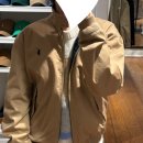 [폴로 랄프로렌] 폴로 트윌 자켓/ 폴로 데님 자켓 피팅 후기 / 사이즈 비교