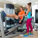 빵터짐삼산점 | 빵터짐 삼산점: 헬린이를 위한 관장형 휘트니스, 관심과 소통으로 빛나는 운동 공간!