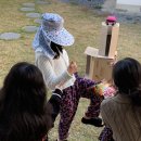 금사리 빨간지붕집 이미지