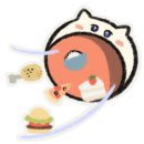스시히로이 등 이미지