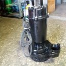 한일 윌로 수중펌프 각종 펌프 이미지