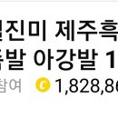진미제주흑돼지