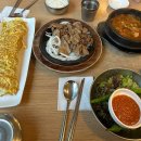 찌개전문 | 김치찌개·계란말이·돼지숯불구이 조합이 좋았던 장꼬방(묵은 김치찌개 전문) 후기🍚