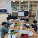 창작숲미술학원 이미지