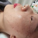 오마주 | 두정동 피부관리샵 오마주21 후기! 예민해진 피부 진정시키고 왔어요