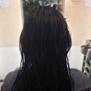 아리아헤어 이미지