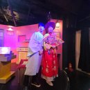 종로-신교-종로-신-385 | [서울/혜화] 대학로 연극 '운빨로맨스' 후기 + 혜화 오이지 + 커피가게 디터틀 _250713