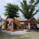 장수누리파크오토캠핑장 이미지