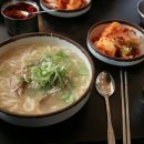 달 칼국수 이미지