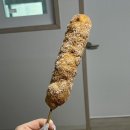 서울은마꽈배기 뉴코아아울렛동수원점 네이버블로그
