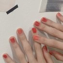 광주 운천역 5분거리 네일샵 &#34;밈네일&#34; 방문 후기
