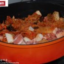 김치찌개또는삼겹살