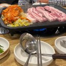 중앙근린공원 지하주차장 화장실 이미지