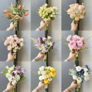 022-2 | [호밍 일기] 022.원주 호텔 인터불고 협력업체 본식부케 르블레스(Le Bless) 후기