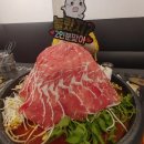 민속원조갈비 이미지