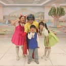 딩동댕유치원 | 키아나엔터테인먼트 첫 활동 "돈워리퍼니맨 시즌14" 촬영 후기
