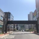 예성여중고 앞 이미지